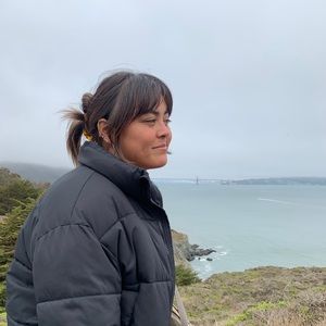 Meet your Posher, Briana